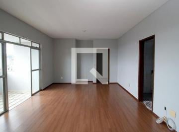 Apartamento · 100m² · 3 Quartos · 2 Vagas · Apartamento para Aluguel - São Pedro, 3 Quartos,  100 m2 - Belo Horizonte