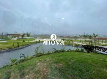 Terreno · 250m² · Terreno em Condomínio à venda, Damha Fit, Residencial - Uberaba/MG