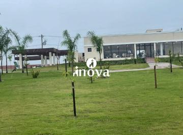 Terreno · 250m² · Terreno em Condomínio à venda, Damha Fit, Residencial - Uberaba/MG