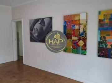 Apartamento · 119m² · 4 Quartos · Apartamento de 119m² no Edifício Dona Nicolina - Centro de Campinas - SP