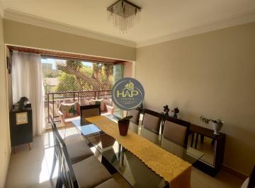 Apartamento · 102m² · 3 Quartos · 1 Vaga · Morada dos Ipes - Apartamento 