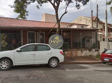 Casa · 135m² · 3 Quartos · 3 Vagas · Casa com 3 quartos e 135m² à Venda em Valinhos - SP