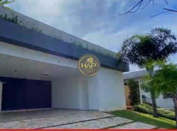 Casa · 240m² · 3 Quartos · 4 Vagas · Casa de Condomínio com 3 Quartos e 5 banheiros à Venda, 370 m² em Condominio Vila Real - Valinhos SP