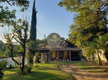 Rural · 2152m² · 5 Quartos · 18 Vagas · Chácara com 2 mil m² á venda no bairro Country Club em Valinhos SP