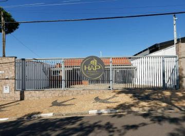 Casa · 117m² · 3 Quartos · 6 Vagas · Casa á venda no Jardim Nova Europa em Campinas SP