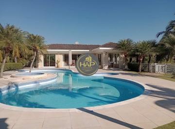 Rural · 7000m² · 20 Vagas · Chácara Cinematográfica em Vinhedo - Vende-se com móveis