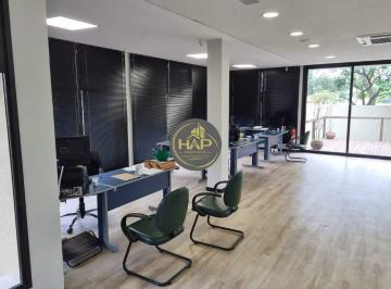 Comercial · 400m² · Prédio comercial de 1600m² a venda no bairro Nova Campinas em Campinas - SP 