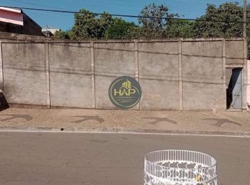 Terreno · 312m² · Terreno de 312m² à venda no Jd. Nova Europa em Campinas SP