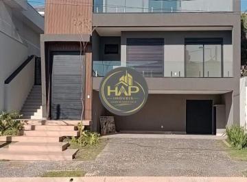 Casa · 344m² · 4 Quartos · 4 Vagas · Casa de 345m² a venda no Swiss Park em Campinas SP