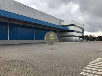 Comercial · 5000m² · 50 Vagas · Galpão/Depósito/Armazém à Venda, 5000 m² em Guarulhos SP