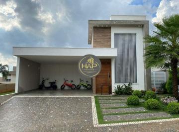Casa · 210m² · 3 Quartos · 4 Vagas · Venda de Casa Térrea com 210 m² - Condomínio Baden Swiss Park, Campinas