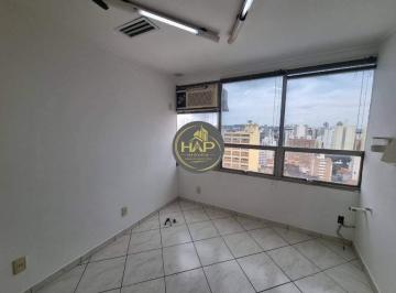Comercial · 42m² · 1 Vaga · Sala Comercial com 3 salas e 1 banheiro à Venda, 42 m² no Centro de Campinas SP