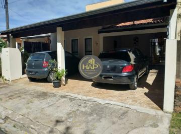 Casa · 160m² · 2 Quartos · 3 Vagas · Casa de 160m² à venda no Condomínio Residencial Tabatinga em Valinhos SP