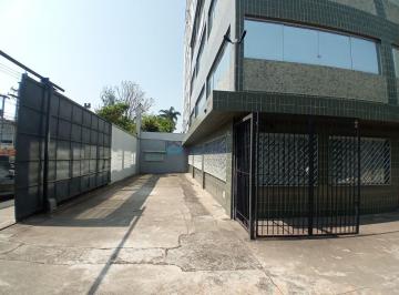 Comercial · 2300m² · 10 Vagas · predio bairro vila mascote