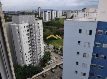 Apartamento · 48m² · 2 Quartos · 1 Vaga · APARTAMENTO PARA LOCAÇÃO 2 DORMITÓRIOS NO RESIDENCIAL VIDA PLENA, PARQUE CAMPOLIM SOROCABA SP