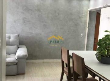 Apartamento · 85m² · 3 Quartos · 1 Vaga · Apartamento à venda 3 dormitórios na Vila Santana - Sorocaba SP 