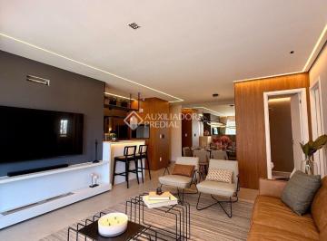 Apartamento · 112m² · 3 Quartos · 2 Vagas · ao lado do Bourboun Wallig e Iguatemi