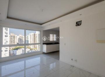 Apartamento · 70m² · 2 Quartos · 1 Vaga · 2D e suíte a 5 min do Iguatemi