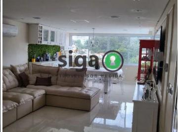 Apartamento · 146m² · 3 Quartos · 1 Vaga · APARTAMENTO 03 DORMS FINO ACABAMENTO ACLIMAÇÃO