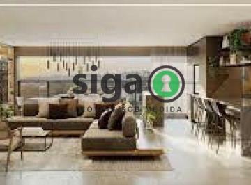 Apartamento · 147m² · 3 Quartos · 2 Vagas · Apartamento à venda na Vila Clementino de 147m² com 3 suítes e 2 vagas em São Paulo