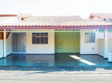 9e56d637b64e94c68672f769ee89806f3847ba23 · Casa com 3 dormitórios, 105 m² - Condomínio Residencial Tropeiros
