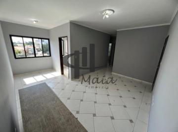 Apartamento · 65m² · 2 Quartos · 1 Vaga · Venda Apartamento Sao Caetano do Sul Osvaldo Cruz Ref: 40827