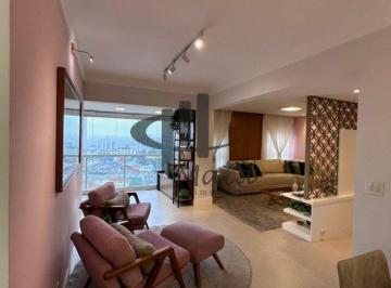 Apartamento · 80m² · 2 Quartos · 2 Vagas · Venda Apartamento Sao Caetano do Sul Santa Paula Ref: 40822