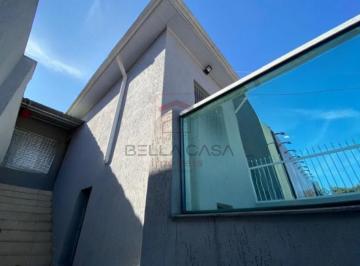 Casa · 126m² · 3 Quartos · 1 Vaga · Sobrado a venda Mooca com 3 quartos, 1 vaga e quintal
