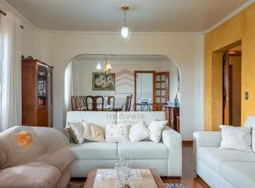 Apartamento · 230m² · 4 Quartos · 3 Vagas · Apartamento no ipiranga