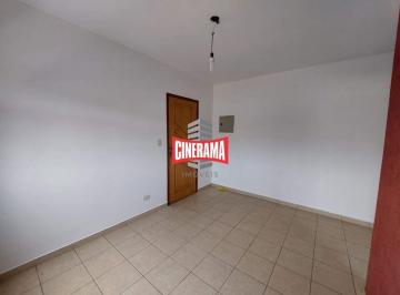 Apartamento · 50m² · 1 Quarto · 1 Vaga · Apartamento à venda, 1 quarto, 1 vaga, Nova Gerty - São Caetano do Sul/SP