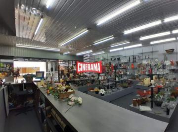 Comercial · 376m² · Prédio à venda, Santa Paula - São Caetano do Sul/SP