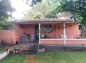 Rural · 54m² · 2 Quartos · CHÁCARA BAIRRO MORADA NOVA