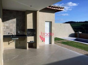 f70c0a50289e7deb8c866994b25e34ac99cd4d77 · Casa em Condomínio à Venda de 03 Quartos no Bairro Jardim Vista Bella em Ribeirão Preto com Piscina.
