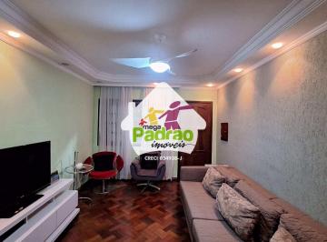 Casa · 96m² · 2 Quartos · 1 Vaga · Sobrado com 2 dorms, Vila Milton, Guarulhos - R$ 550 mil, Cod: 9832