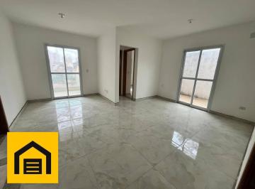 1be1664c269b188382646dcd3916e92018b4ff4e · Apartamento com 2 dormitórios à venda, 82 m² - Parque São Vicente - Mauá/SP