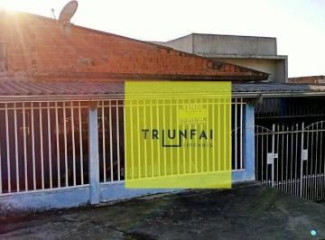 15c7e9e1fdcd62e503ae18ab1fc5af04ad21e049 · Casa com 3 dormitórios à venda, 236 m² por R$ 400.000,00 - Vila Formosa - Sorocaba/SP