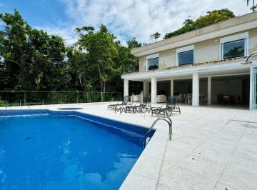 e7682b942431e6053761794b27c656f87bbdf7d5 · Casa com 4 dormitórios à venda, 800 m² por R$ 9.000.000,00 - Praia de São Pedro - Guarujá/SP