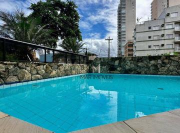 bc3d34a320e438dc30486fafc38260f06d6e4f3a · Apartamento com 3 dormitórios à venda, 120 m² por R$ 600.000,00 - Enseada - Guarujá/SP