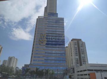 Comercial · 32m² · 1 Vaga · SALA COMERCIAL