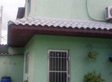 7f6fed21b70ef7a41c57a204784409c9a9bc6770 · Sobrado com 3 dormitórios à venda, 118 m² por R$ 450.000,00 - Jardim Adriane - Itaquaquecetuba/SP