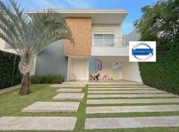 66e6f36ade4bc22d2c2ecd4e54cf2941ebcbb29b · Casa com 3 dormitórios à venda, 299 m² por R$ 1.980.000,00 - Condomínio Mont Blanc - Sorocaba/SP