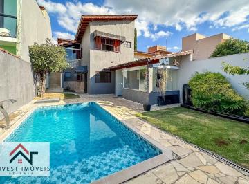 Casa com 4 dormitórios à venda, 239 m² por R$ 1.200.000 - Jardim Pauli · Casa com 4 dormitórios à venda, 239 m² por R$ 1.200.000,00 - Jardim Paulista - Atibaia/SP