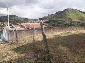 Terreno · 348m² · Terreno à Venda - Girardeli, Monte Alegre do Sul - 348m2