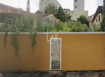 Terreno · 360m² · Lote - Terreno à venda, Planalto - Belo Horizonte/MG