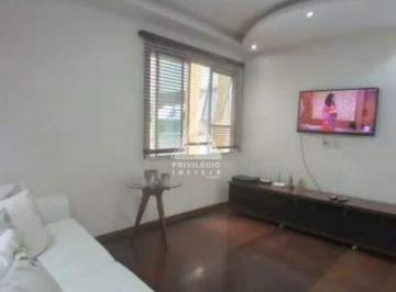 Apartamento · 60m² · 1 Quarto · Vendo apartamento 1 quarto mobiliado com dependência. 