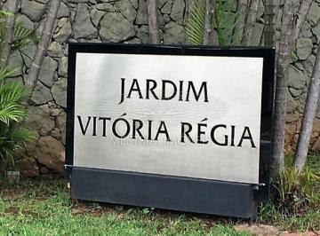Terreno · 468m² · Terreno no Condomínio Jardim Vitoria Régia!