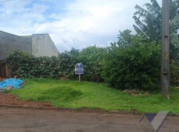 cafb7ceb1c364cbd787326bd4aaa58f622a1b327 · Terreno à venda, 476 m² por R$ 440.000,00 - Universitário - Cascavel/PR