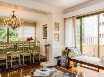 51a1da3cbc785e3c80507a9426f1e6ccb7c48e94 · Apartamento com 4 quartos à venda, 285 m²- Vila Morumbi - São Paulo/SP