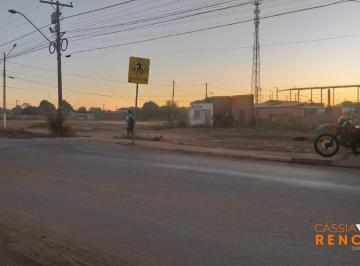 Comercial · 360m² · Terreno comercial na Av. V2 no Nova Esperança