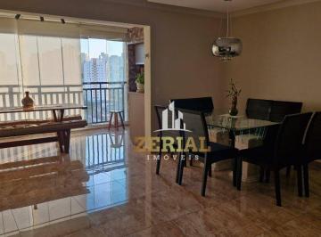 4b50381049744ebd6a4950606f745a4bd009a72f · Apartamento à venda, 146 m² por R$ 1.700.000,00 - Santa Paula - São Caetano do Sul/SP